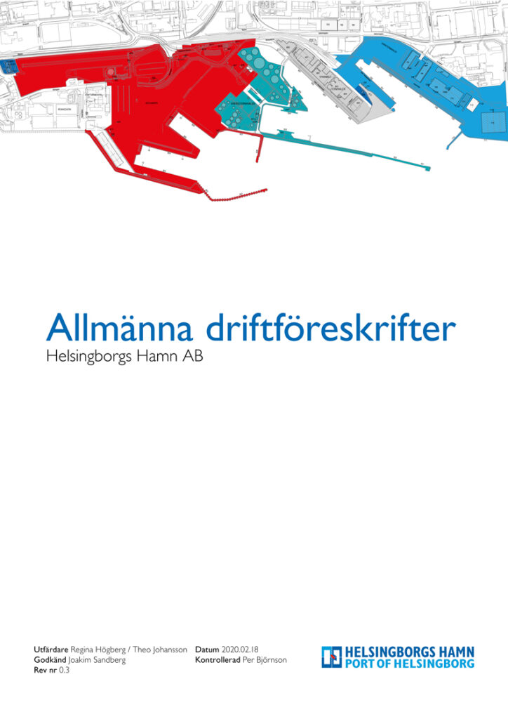 Förhandsvisning av dokuments förstasida.