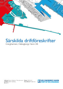 Förhandsvisning av dokuments förstasida.