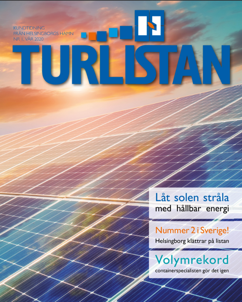 Turlistan nr 1 2020