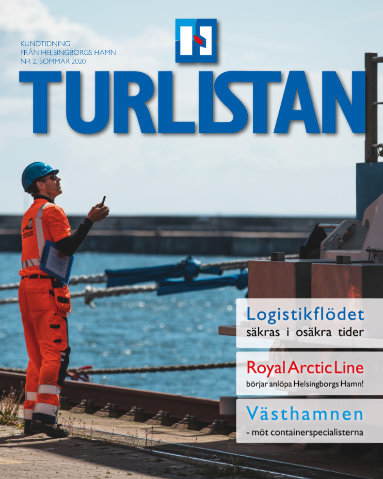 Turlistan nr 2 2020