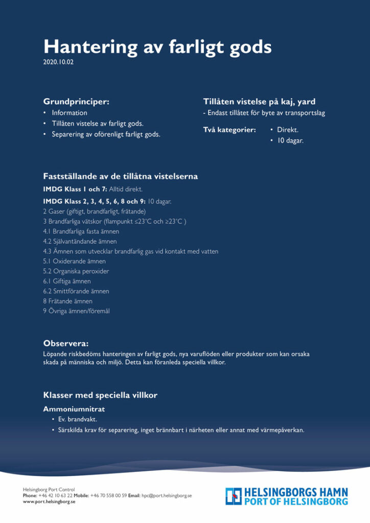 Förhandsvisning av dokuments förstasida.