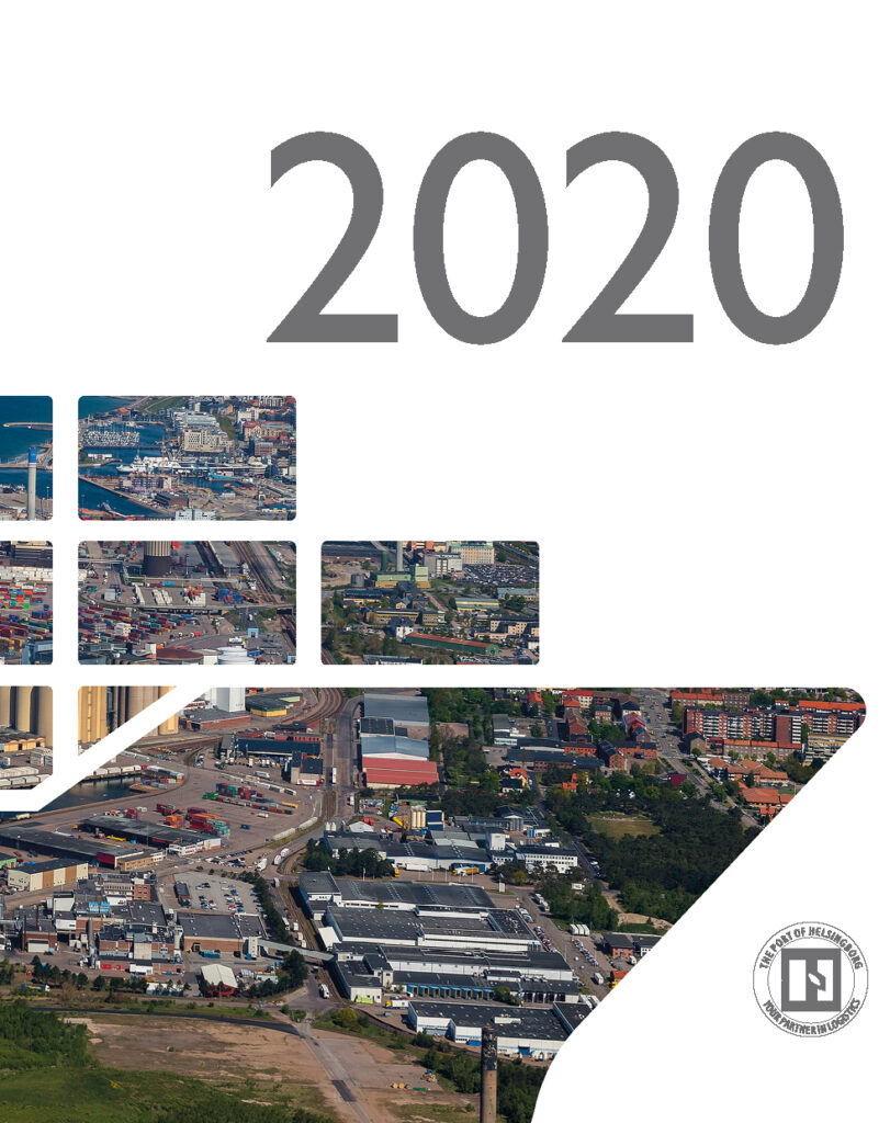 Förhandsvisning av dokumentets förstasida.